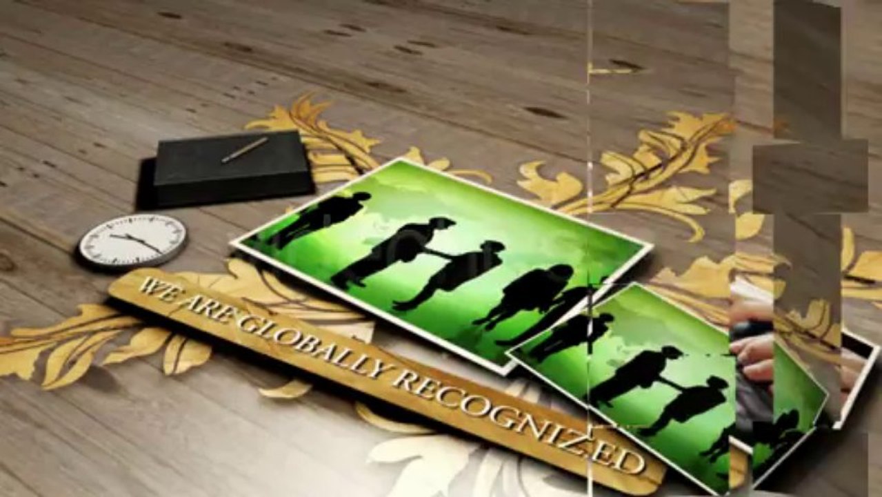 Business Memorial - After Effects Template