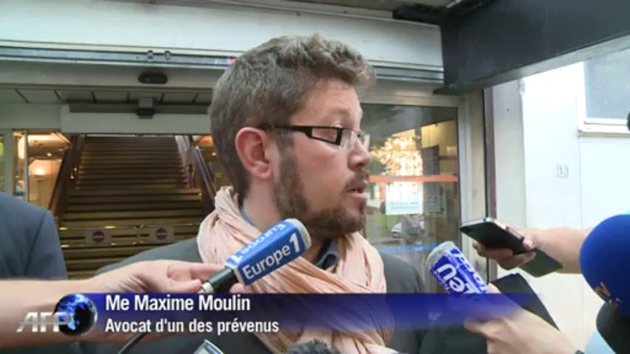 Lille: six mois ferme requis dans l'agression d...
