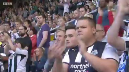 BBC Look North - North East & Cumbria - 2/9/13