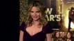 Michelle Pfeiffer Discusses Aging in Hollywood