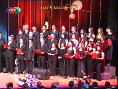 TRT THM KORO-Yaylalar İçinde Erzurum Yayla-2