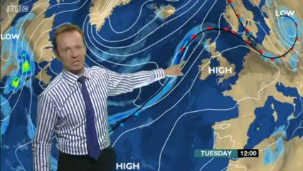 BBC Look North - Yorkshire & Lincolnshire - 2/9/13