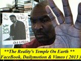 Self-Righteous Behaviors Of Tommy Sotomayor & His Mentally Ill Supporters