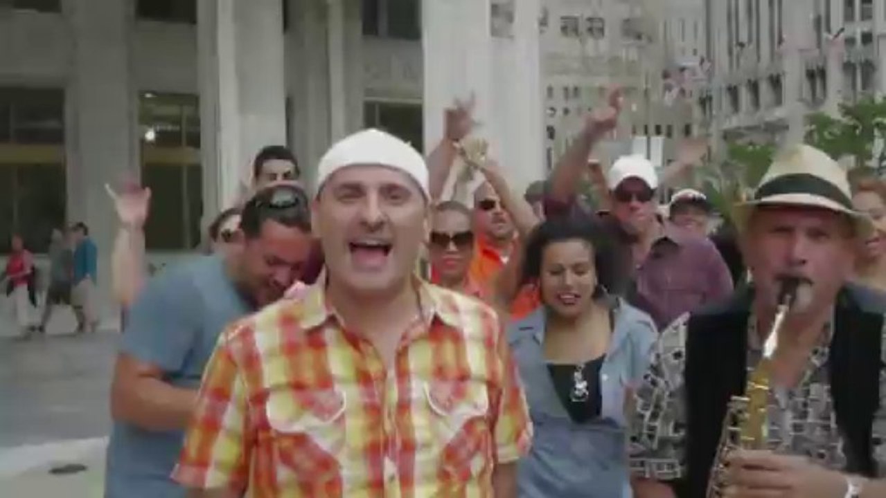 Georgie Porgie -Yea Yea Yea