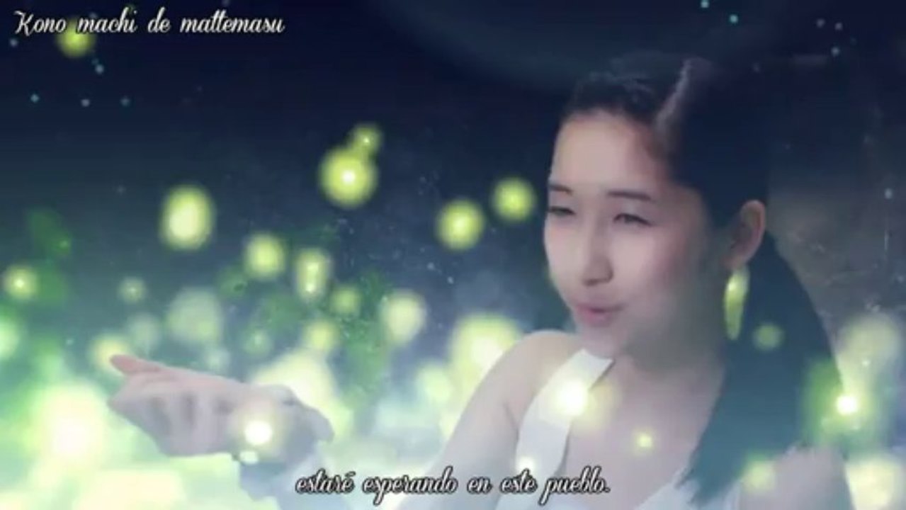 Jurin - Hotaru Matsuri no Hi (sub español)