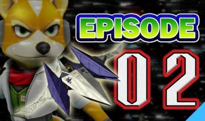 [WT] Lylat Wars 64 #02