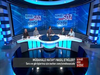 SÖZ SİZDE 04 EYLÜL