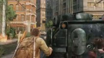 The Last of Us - Friends - Gameplay Walkthrough - Part 7