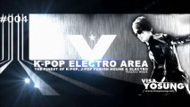 Visa Yosung - K-Pop Electro Area #004