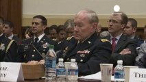 Usa, Commissione del Senato dice si ai raid sulla Siria
