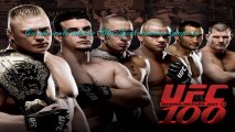 UFC Ultimes Ko et Soumissions