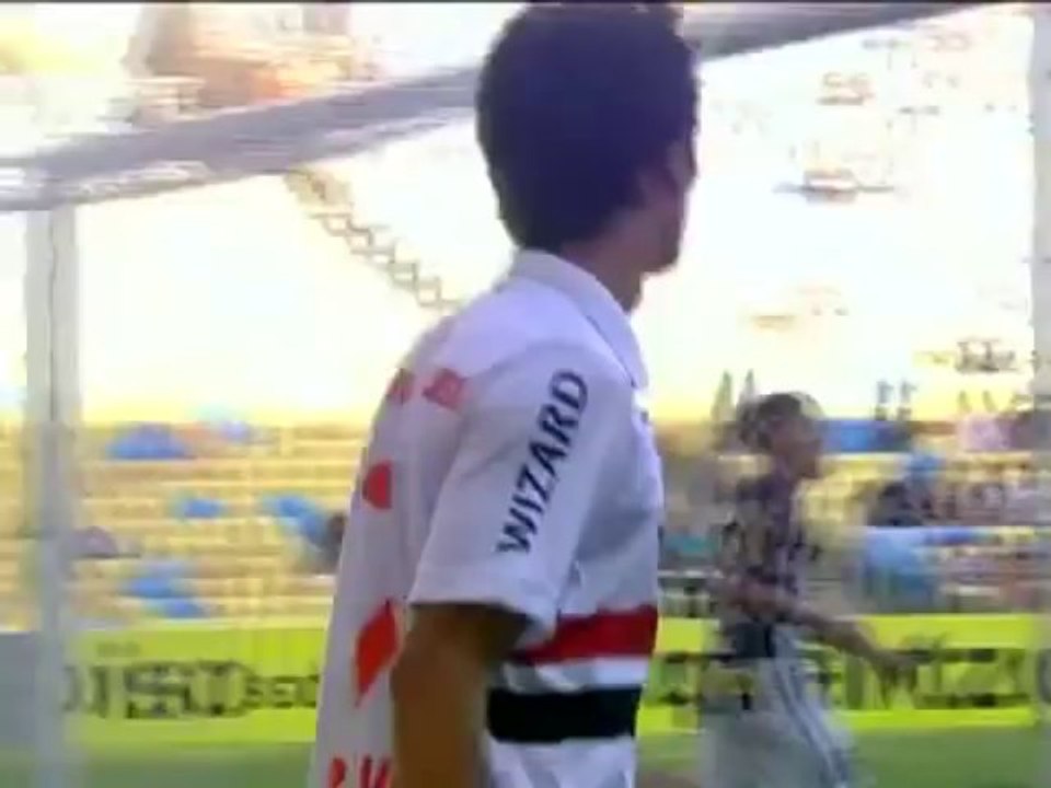 Botafogo São Paulo 2013