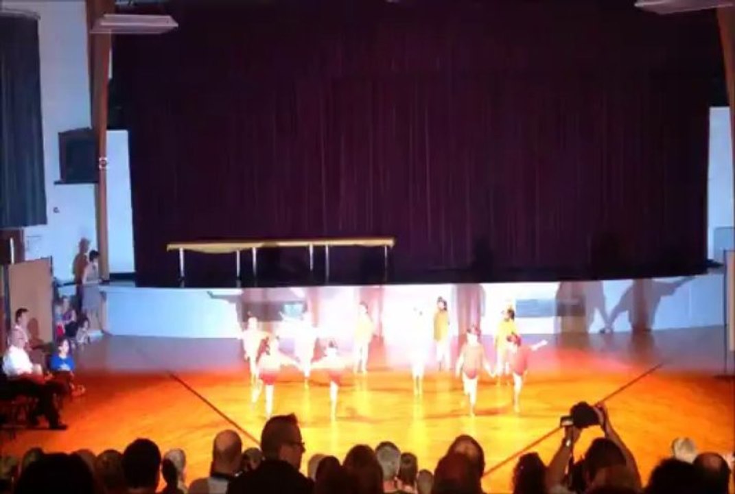 Gala Faîtes du Sport 2013