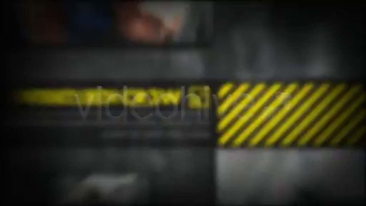 Ghetto Superstar - After Effects Template