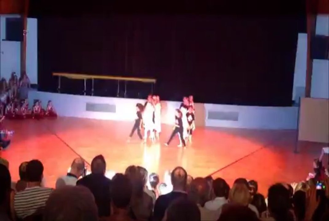 Gala Faîtes du Sport 2013