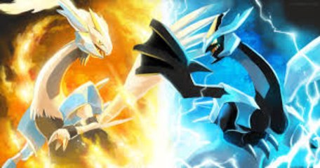 Pokémon Version Noire 2 [22] - Vers la route Victoire