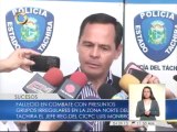 Vielma Mora: Paramilitares estarían implicados en muerte de jefe del Cicpc Táchira