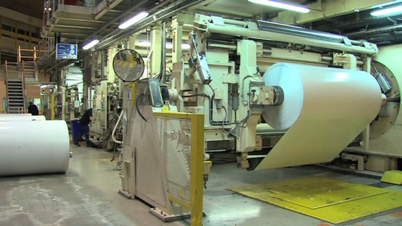 Upm Raflatac Vidéo Dailymotion