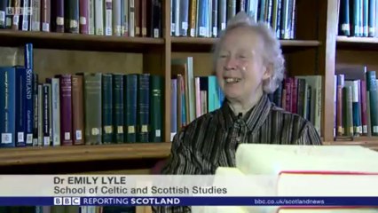 BBC Reporting Scotland - 2/9/13