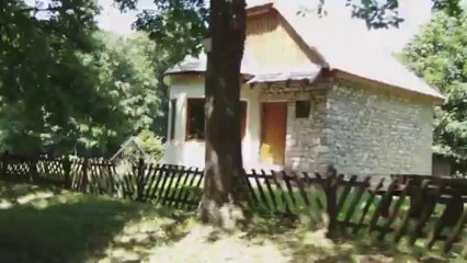 Bringatúra a Bükk déli részén 2010.06.29.(Hungary) HD 720p