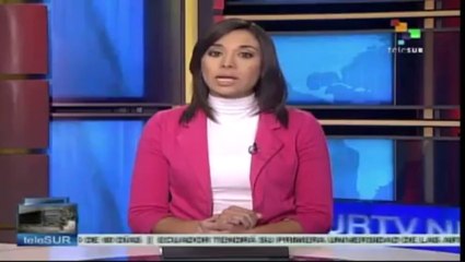 Irán reitera su rechazo a ataque de EE.UU. Siria