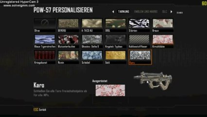 Call of Duty Black Ops 2 Prestige Hack Working September 2013...