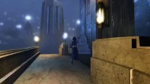 Bioshock Infinite - Walkthrough/Gameplay - Ending (XBOX 360/PS3/PC)