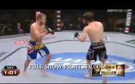 Trinaldo vs Hallmann full fight