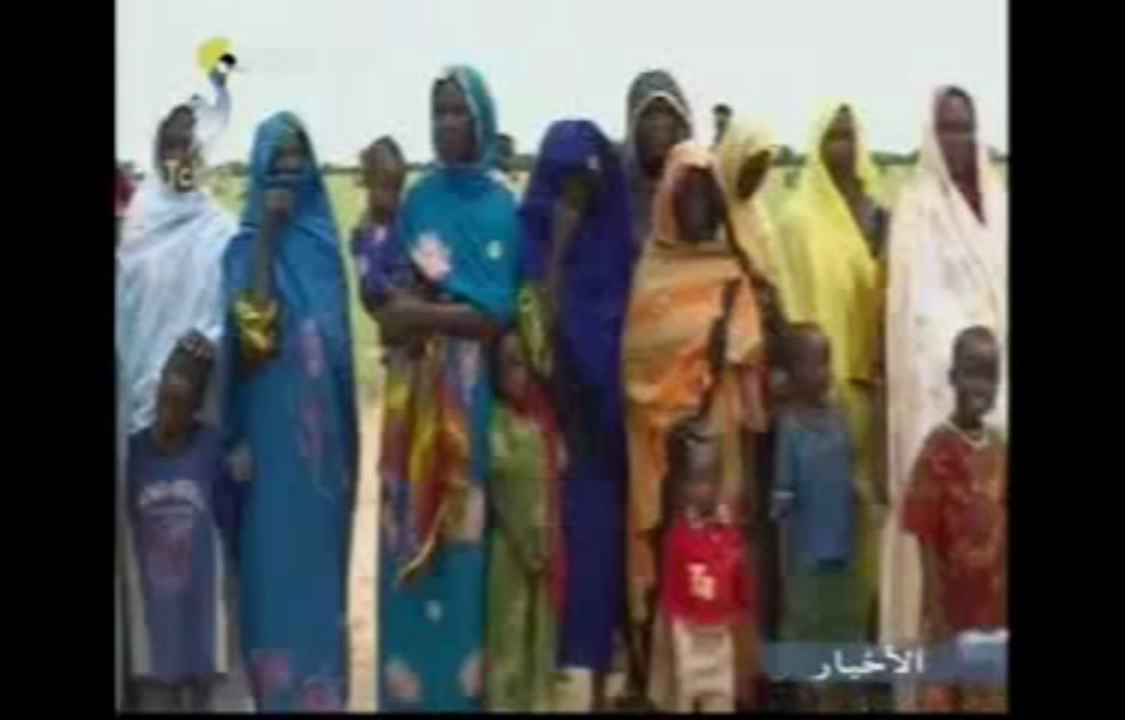 GRAND JTV TCHAD ARABE DU 04 SEPTEMBRE 2013 SUR TOL