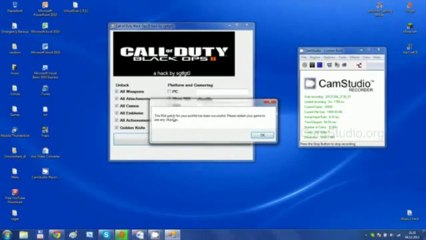 Call of Duty Black Ops 2 Prestige Hack 2013 UPDATED with proof