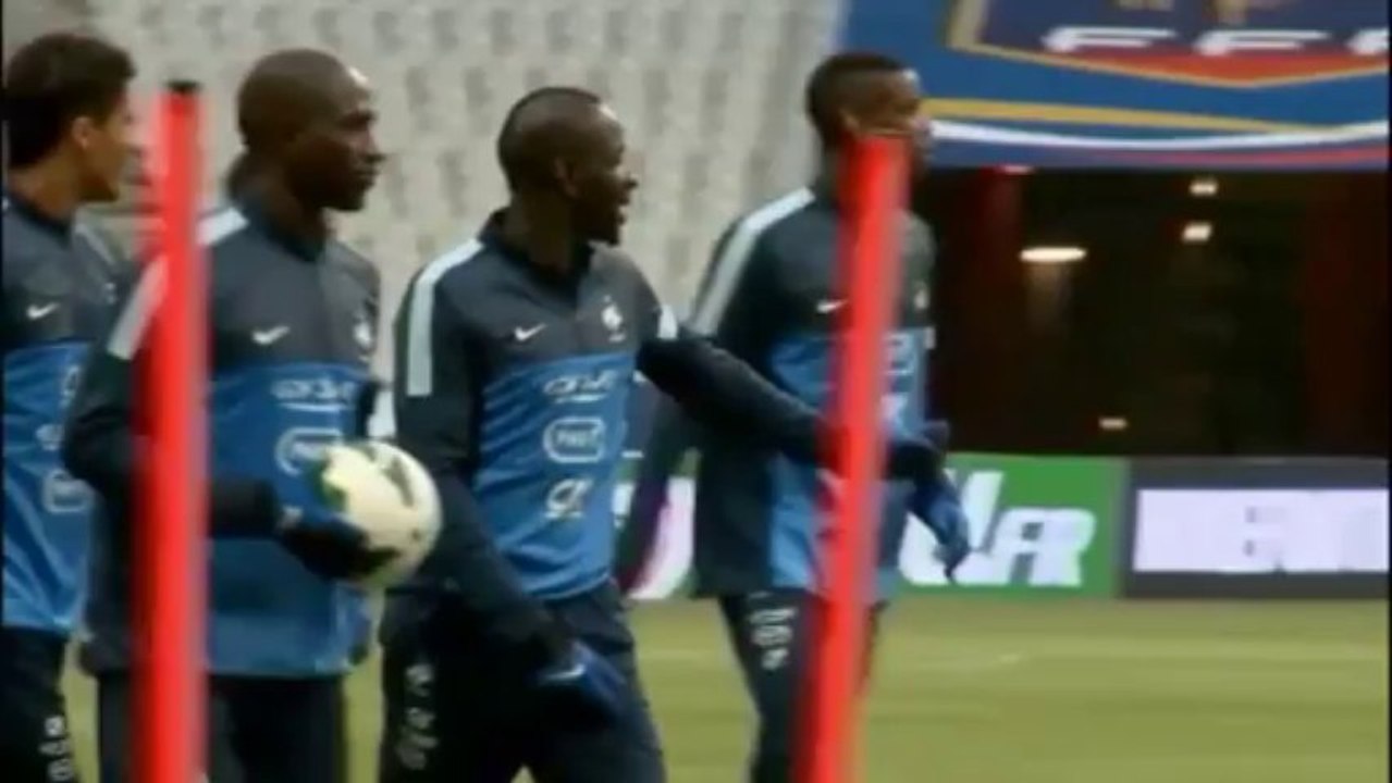 Riberys vorwurf : "talente sind zu ängstlich"