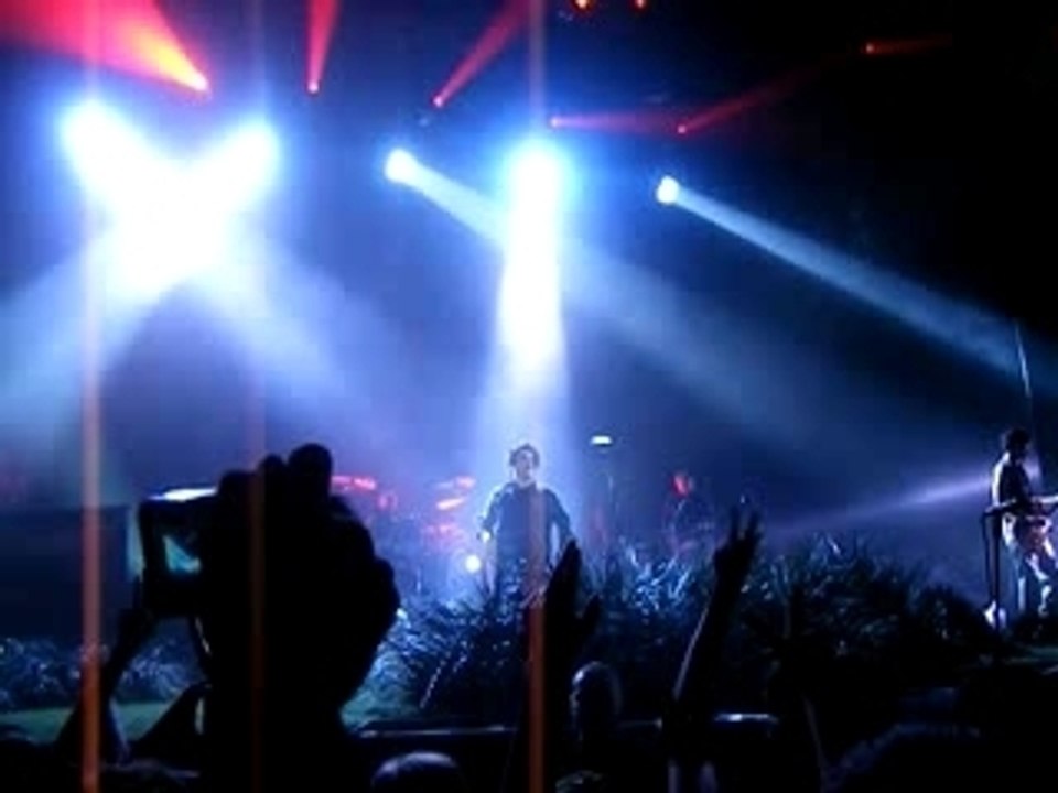 indochine au zenith de lille