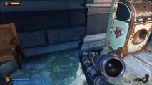 Bioshock Infinite - Walkthrough/Gameplay - Part 13 [Ghosts Do Exist!] (XBOX 360/PS3/PC)