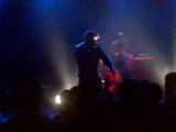 Guru (Gangstarr) intro live 1/5