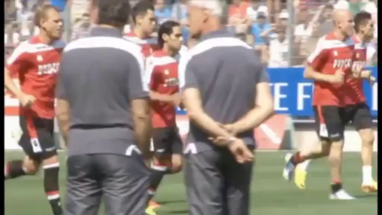 Europas Top-Klubs im Kaufrausch: Greift das Financial Fair Play?