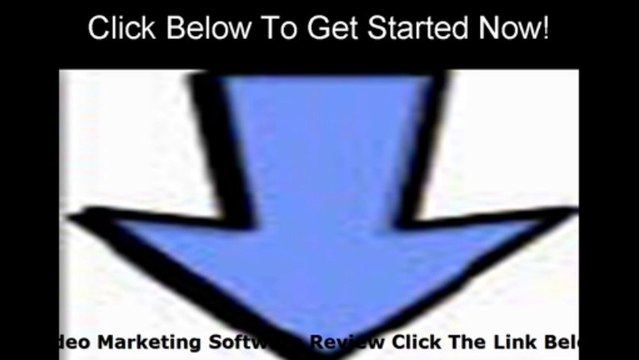 Video Marketing Software Review Video Marketing Software Application