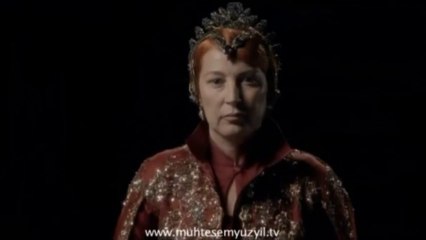 الاعلان الترويجي لحريم السلطان الجزء الرابع - هرم - هيام