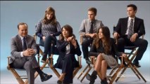 Marvel's Agents of SHIELD - ABC's Fall Preview Sneak [H.264 720p]