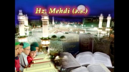 Yanında İnsanların Az Olması, şoxlarının ona qarşı olması Hz.Mehdinin (ə.s) mübarizəsini daha dəyərli edəcək