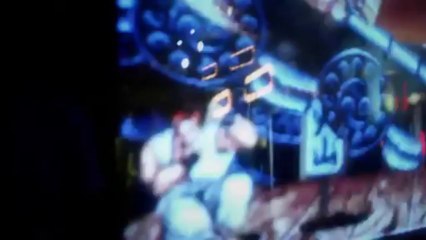 I Am Street Fighter - 25th Anniversary Documentary