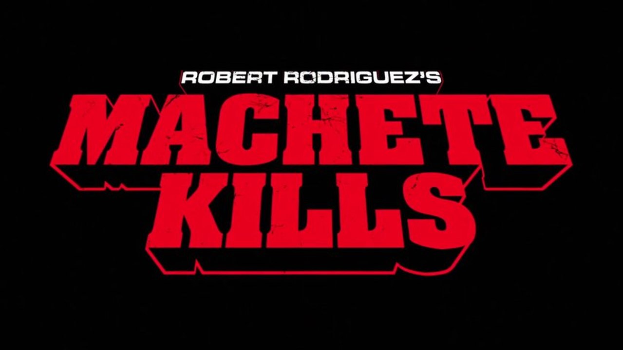 Michelle Rodriguez - Bande-Annonce Teaser Michelle Rodriguez (Anglais sous-titr&eacute; français)