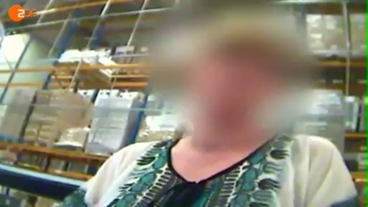 ZDFzoom: Gnadenlos billig - ZDF