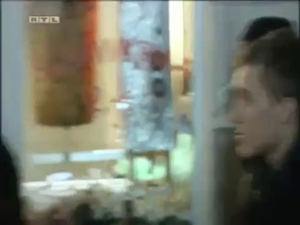 Lenny & Carsten (13/05/2009)