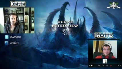 [Kere#4] Débat Starcraft 2 spécial Corée avec LeLfe et Kaoru