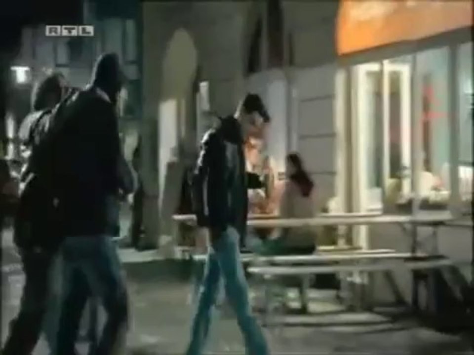 Lenny & Carsten (20/05/2009)