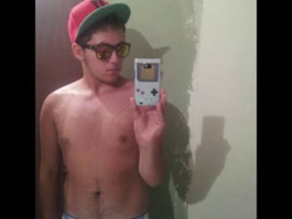 Psy-Gentleman style Instrumental