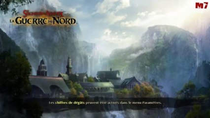 Le Seigneur des Anneaux La Guerre du Nord - 9 - Inventaire