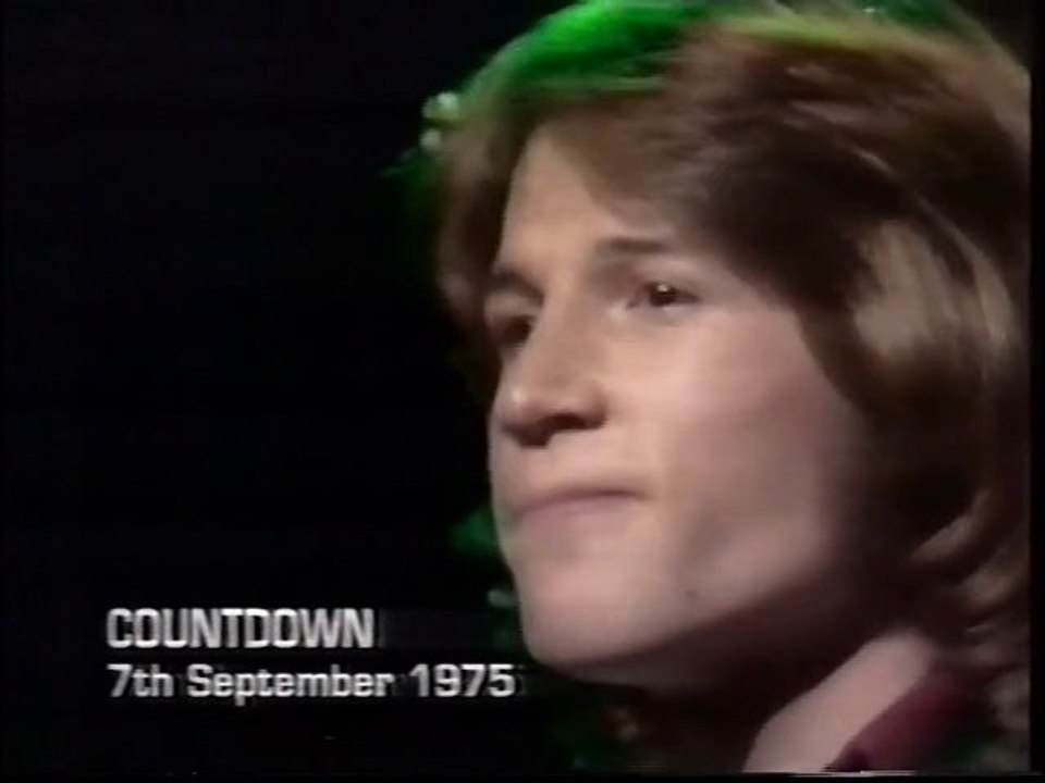 Andy Gibb - Words and music