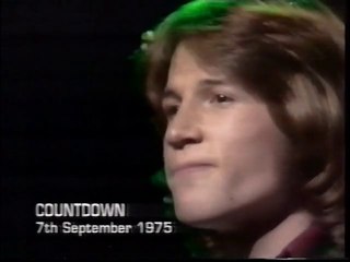 Andy Gibb - Words and music