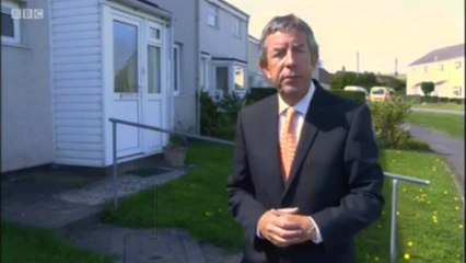 BBC Spotlight - 2/9/13